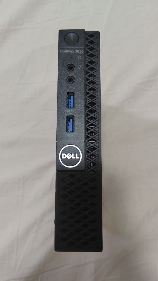 ミニPC DELL OPTIPLEX 3050 MICRO