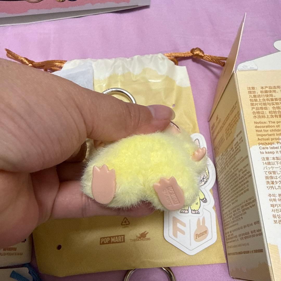 9個セットPIN FOR LOVE イニシャル　ラブブ