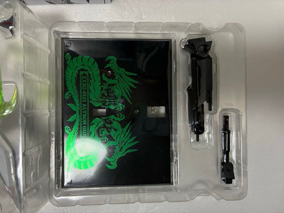 L ROBOT魂　＜SIDE MS＞ アルトロンガンダム