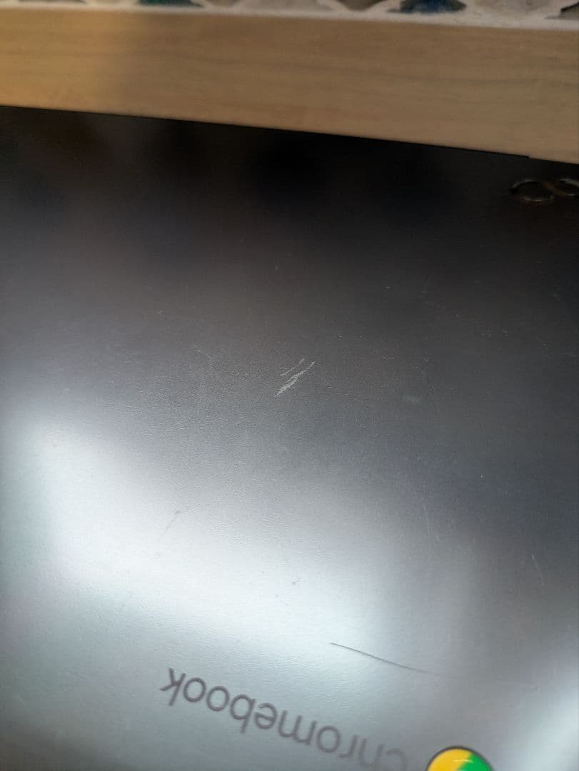 富士通 FMV Chromebook 14型/Celeron/4GB 64GB