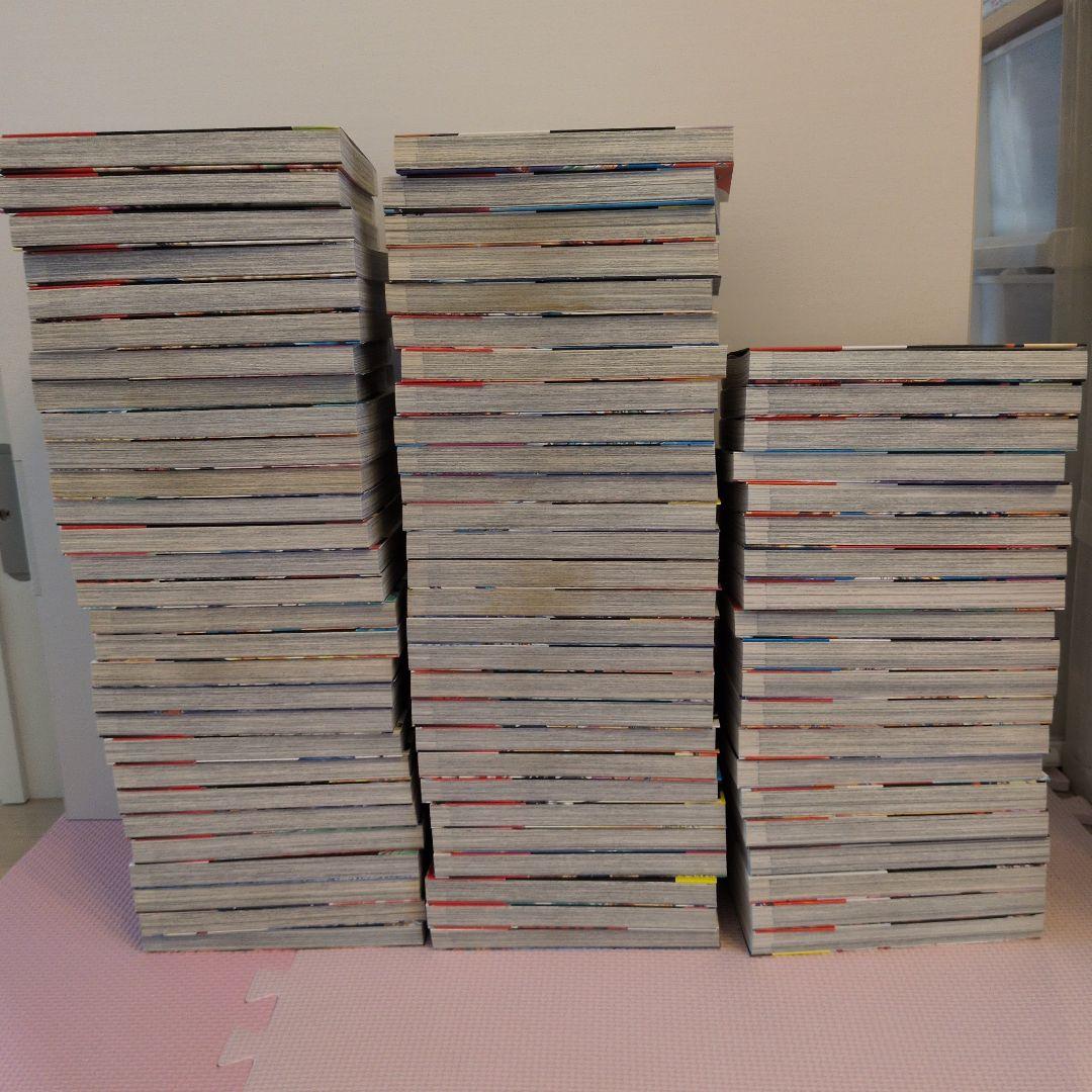 キングダム　全巻　1〜77巻