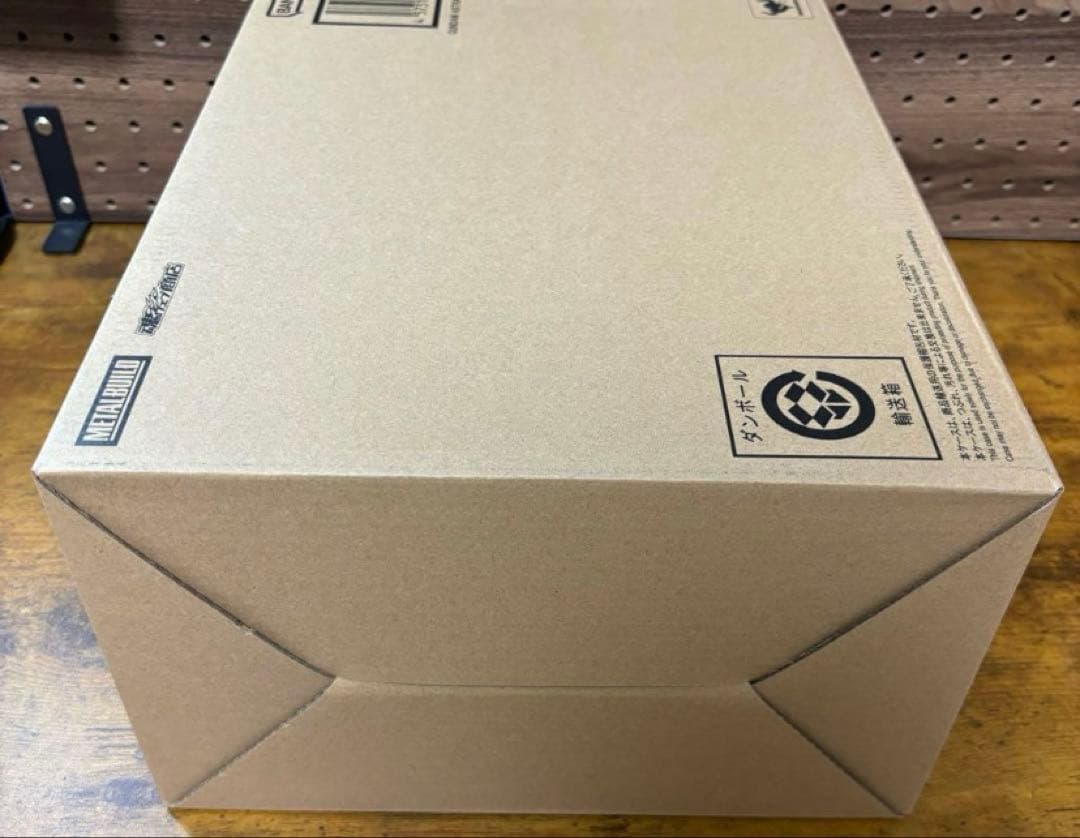 L BUILD ガンダムアストレイ　レッドドラゴニクス