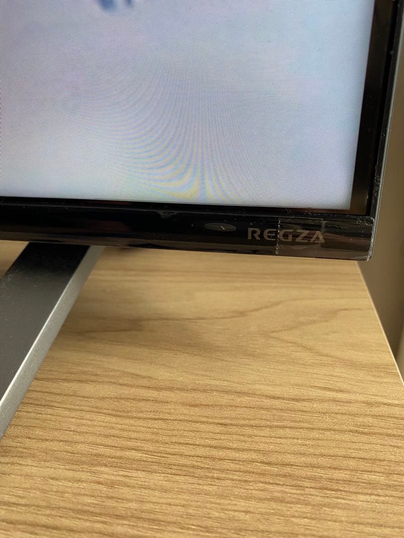 TOSHIBAレグザ４K対応☆50型☆値引あり