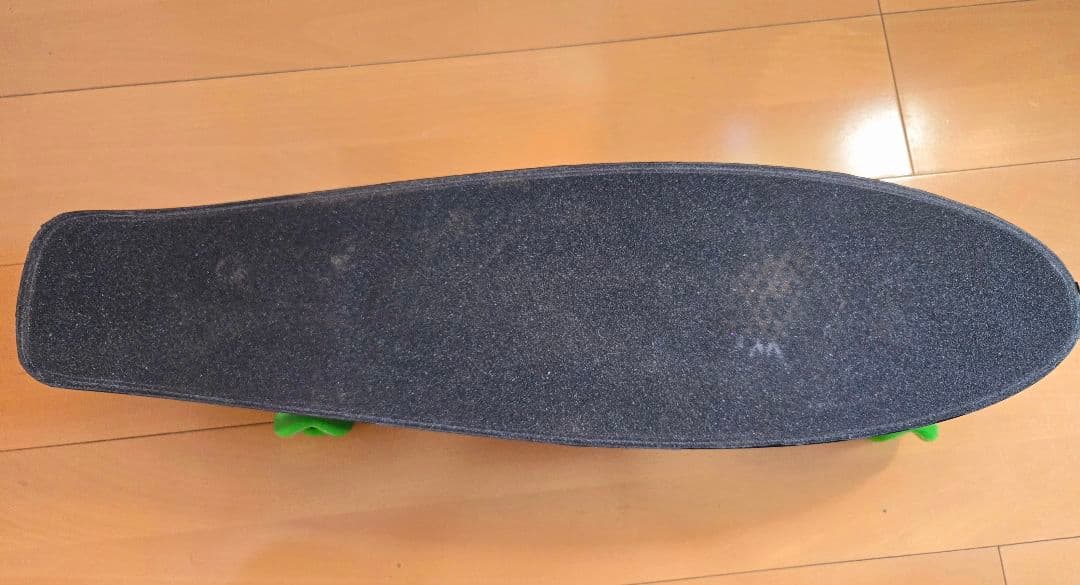 ペニー 27インチ カスタム スケボー