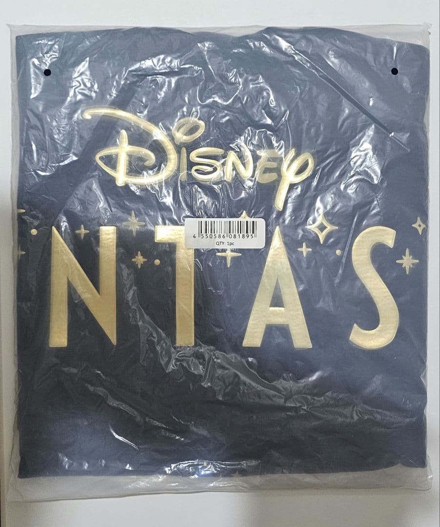 ディズニーストア　ファンタジア　スピリットジャージ