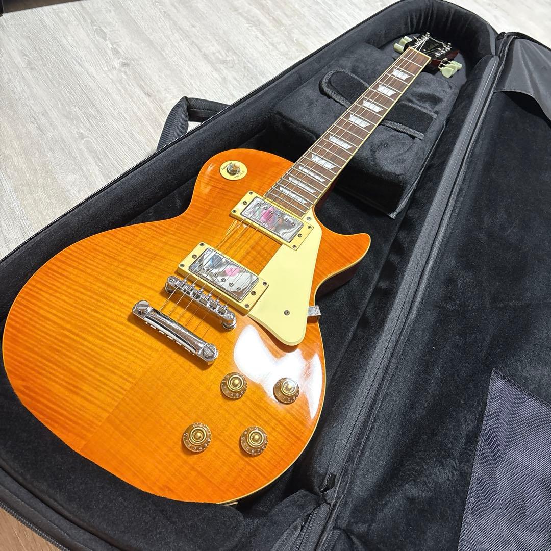 Grass Roots Limited Model レスポール