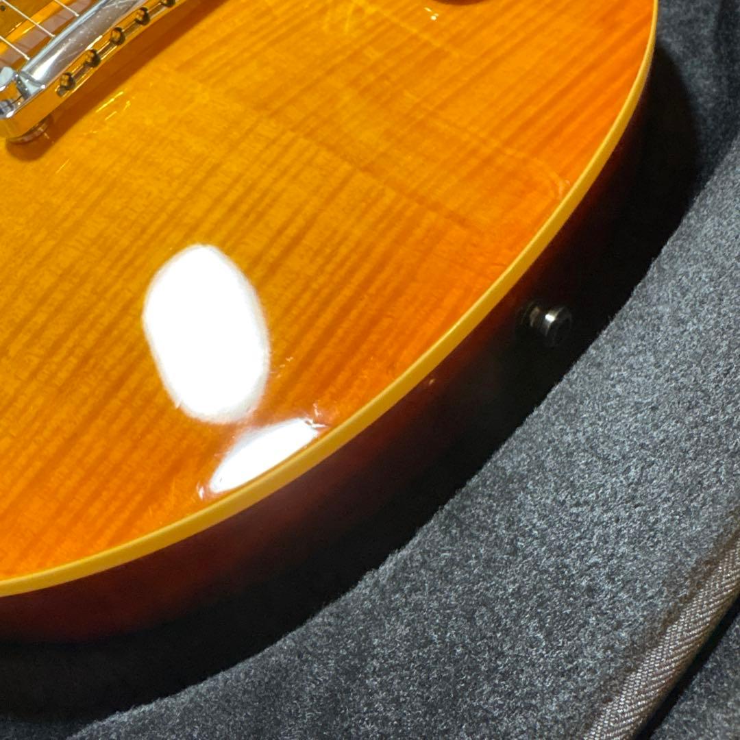 Grass Roots Limited Model レスポール