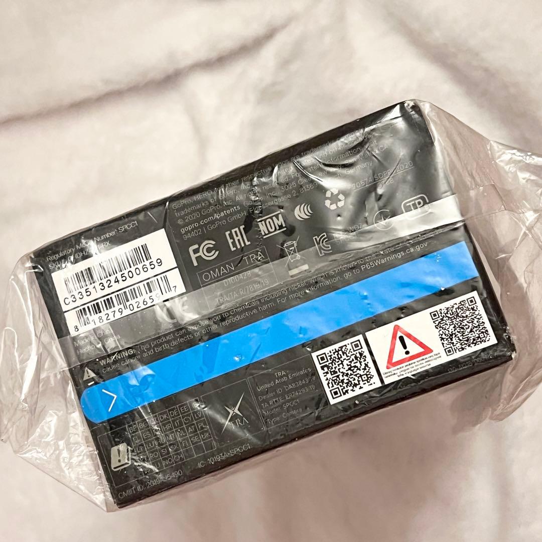 新品未開封 ゴープロ GoPro MAX