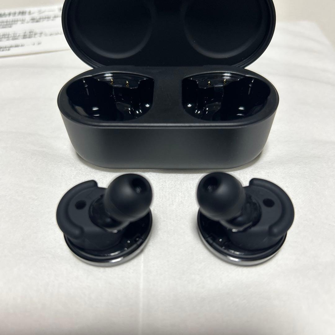 Denon PerL pro ブラック