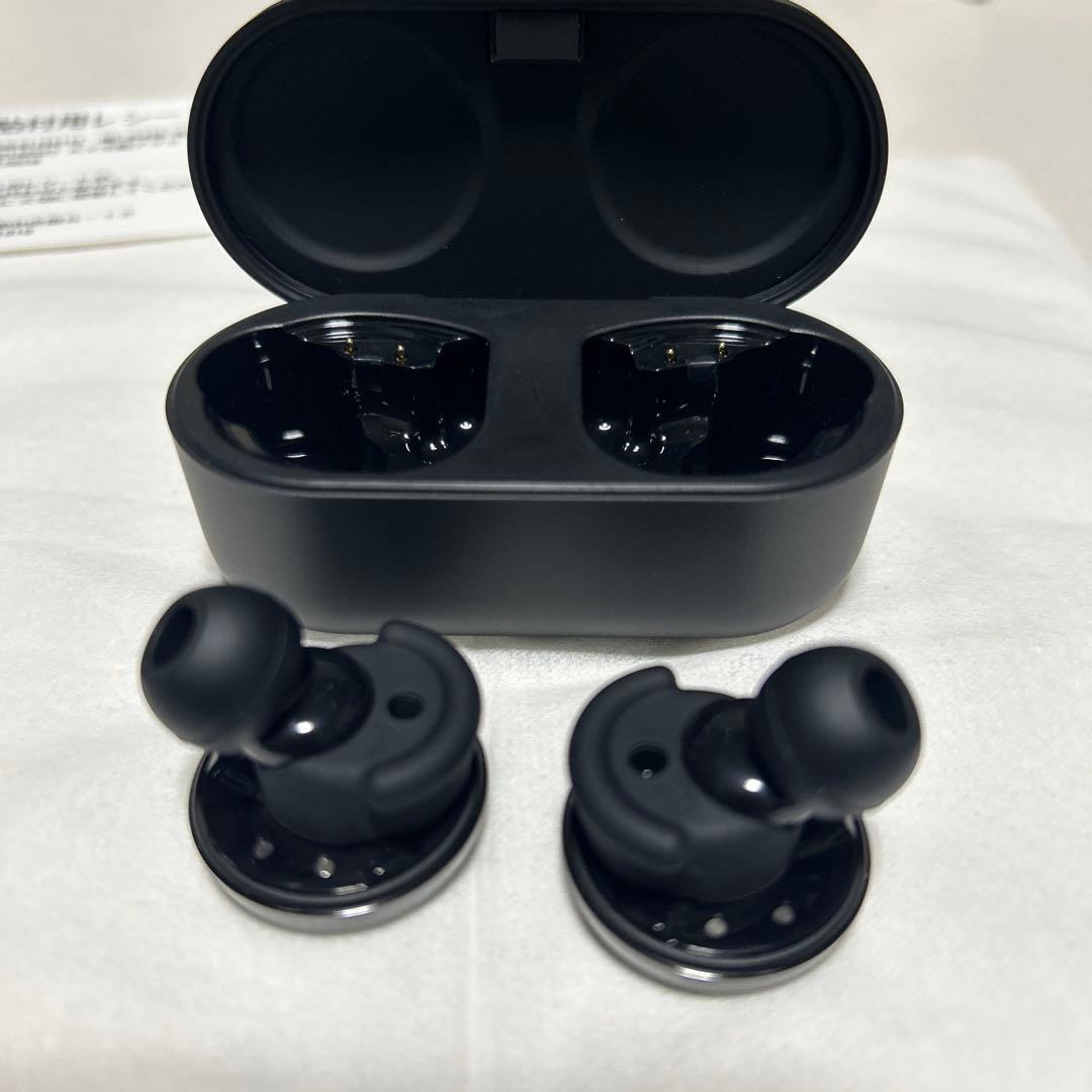 Denon PerL pro ブラック