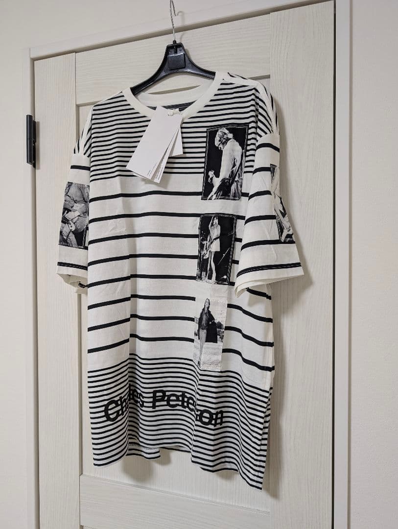 新品未使用 ソロイスト Tシャツ 19ss