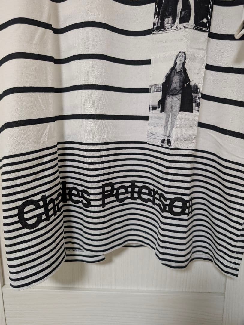 新品未使用 ソロイスト Tシャツ 19ss