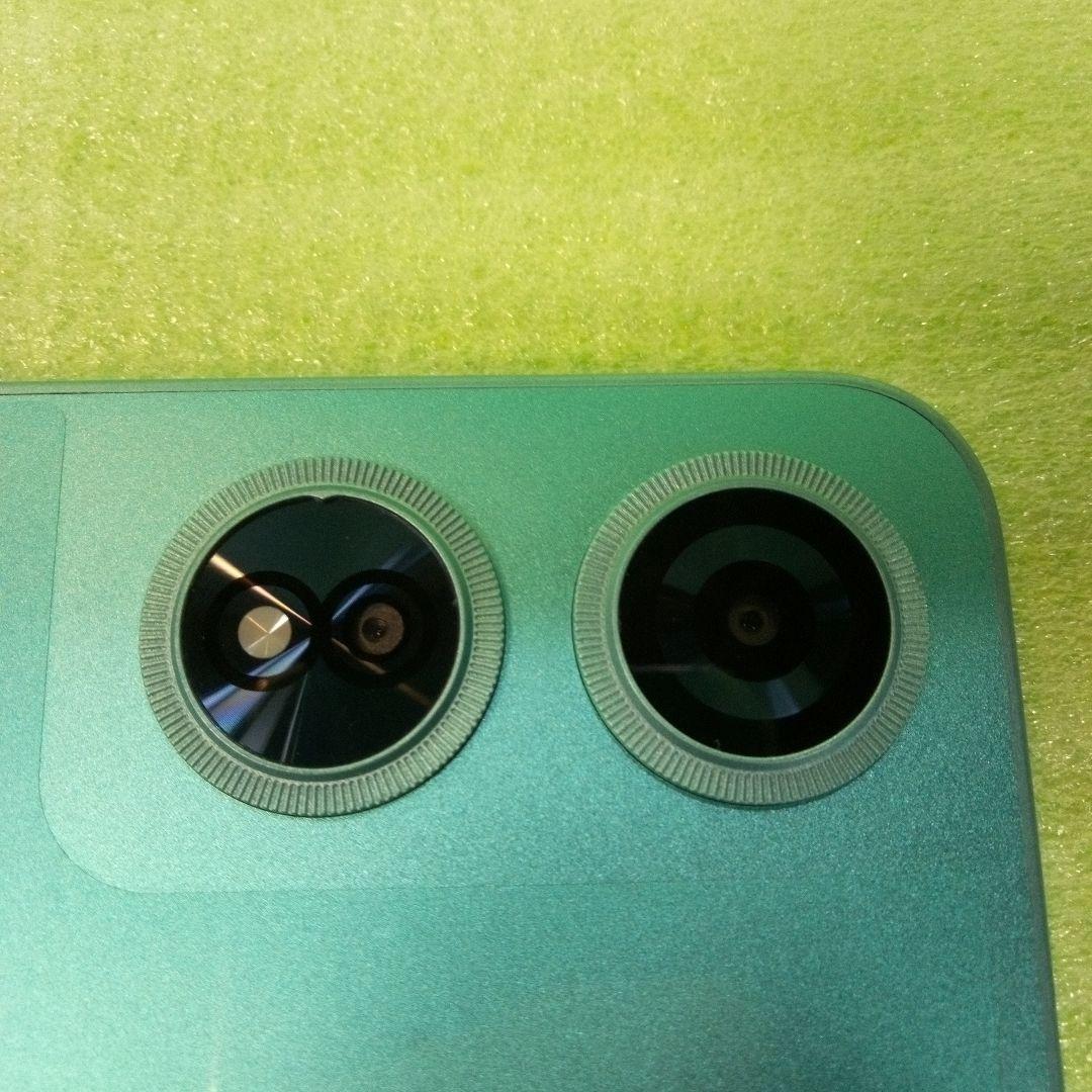 ODEA　A12　Android 14　タブレット　本体