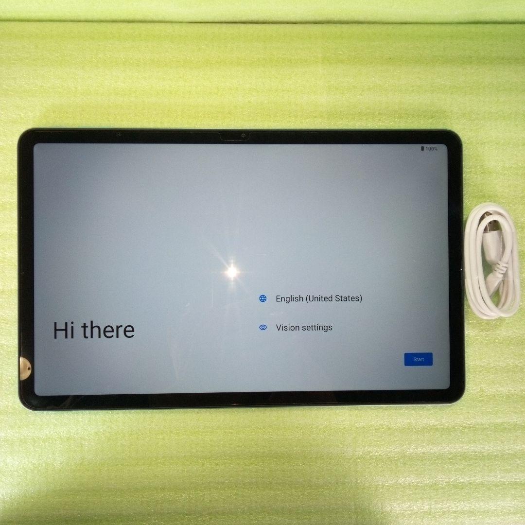 ODEA　A12　Android 14　タブレット　本体