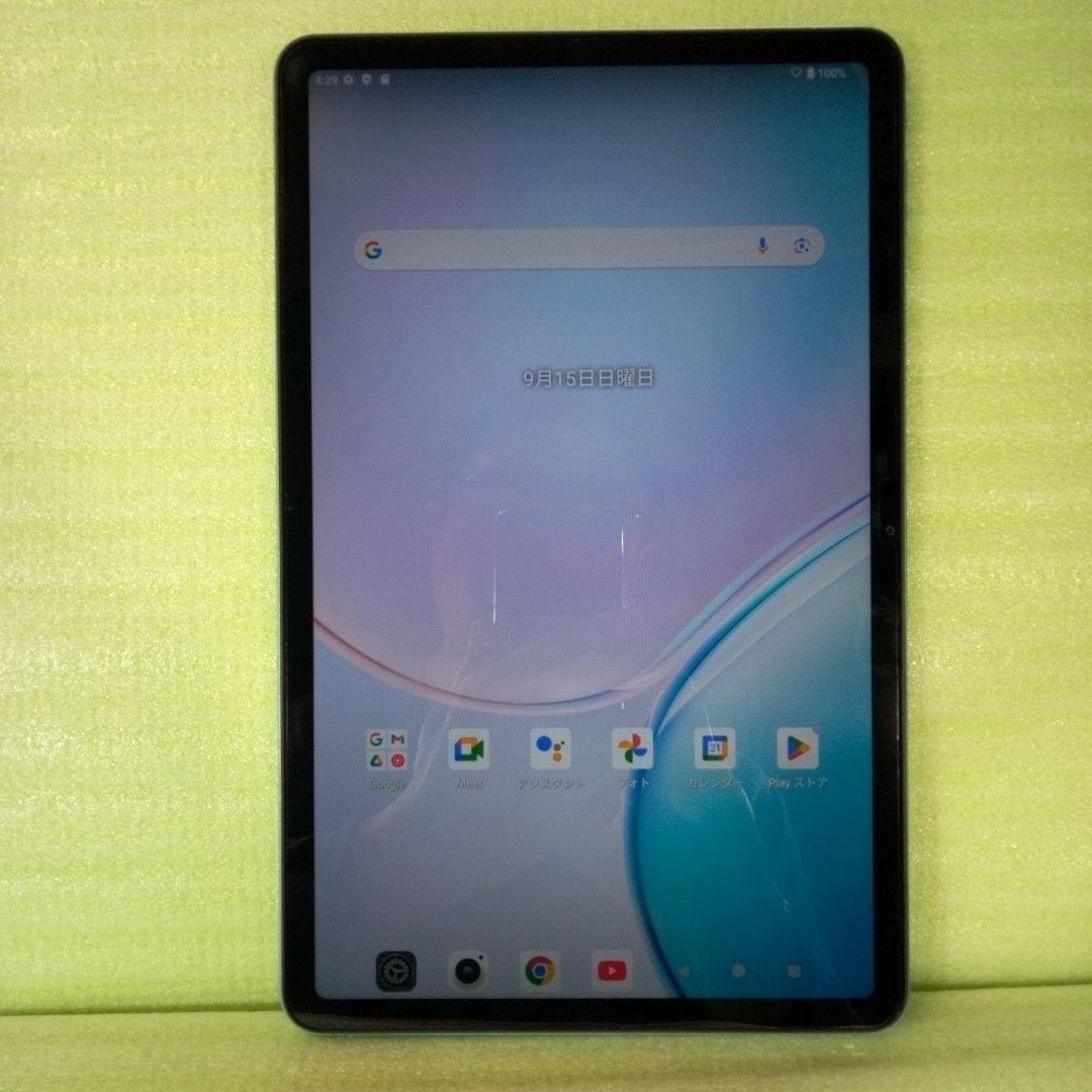 ODEA　A12　Android 14　タブレット　本体