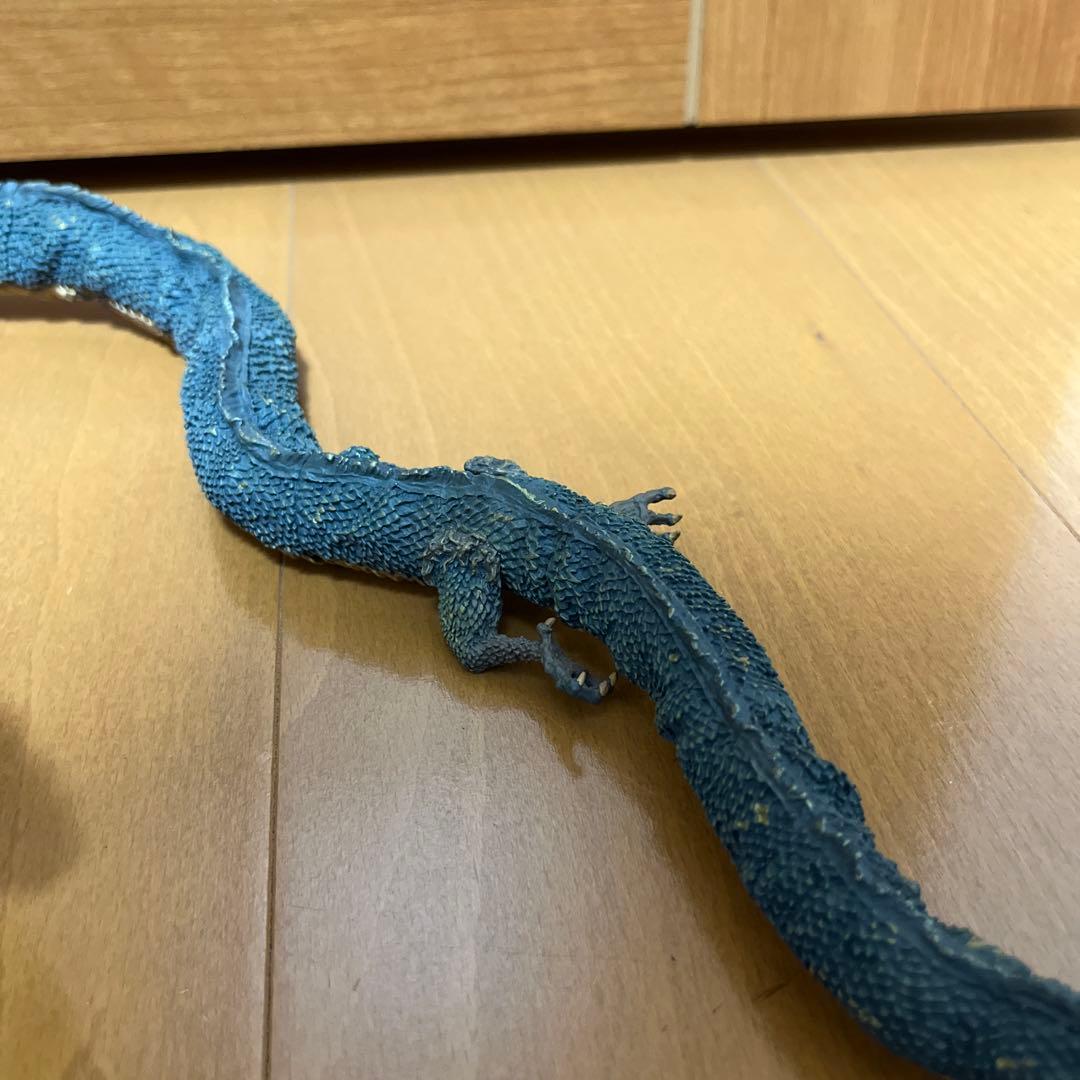 東宝大怪獣シリーズ 総進撃補完セット Vol.1 マンダ二代目・モスラ幼虫