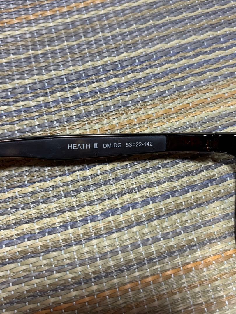 Eyevol サングラス✨