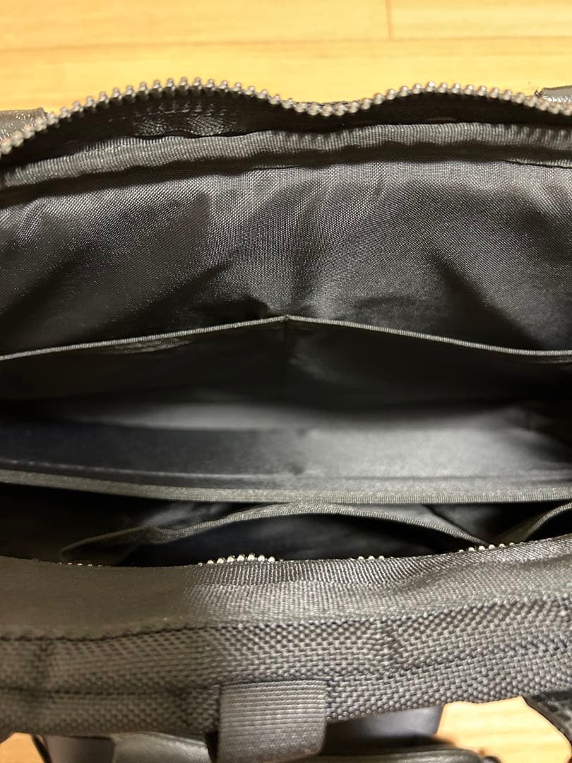 BRIEFING ブリーフィング　2Way FUSION A4 LINER