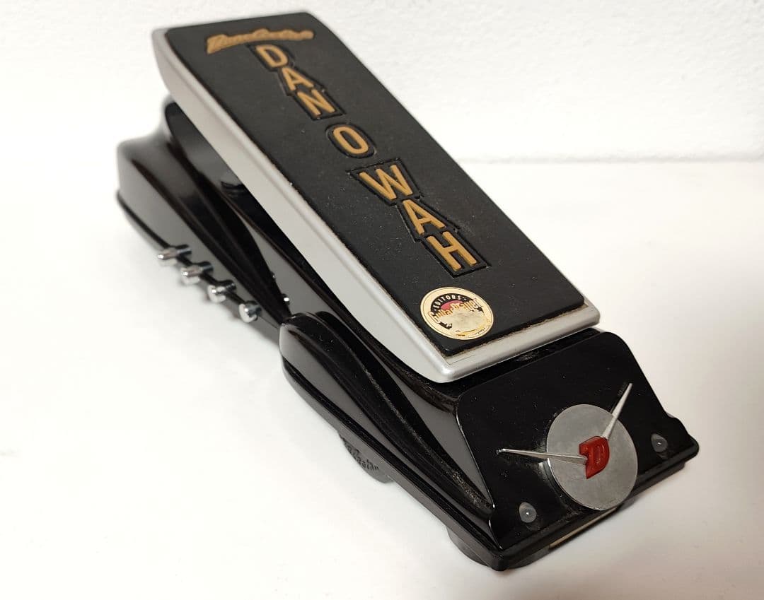 Danelectro ダンオーワウ ダンエレ ワウペダル dan-o-wah
