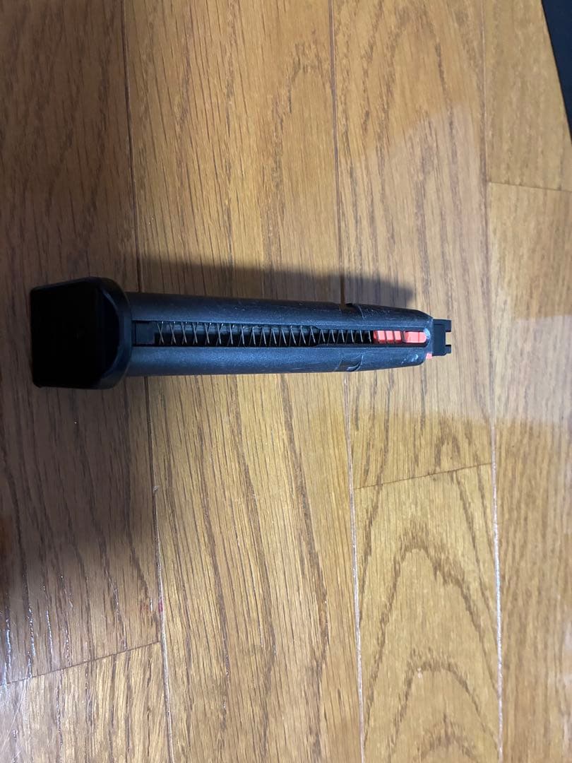 東京マルイ　グロック17 gen5