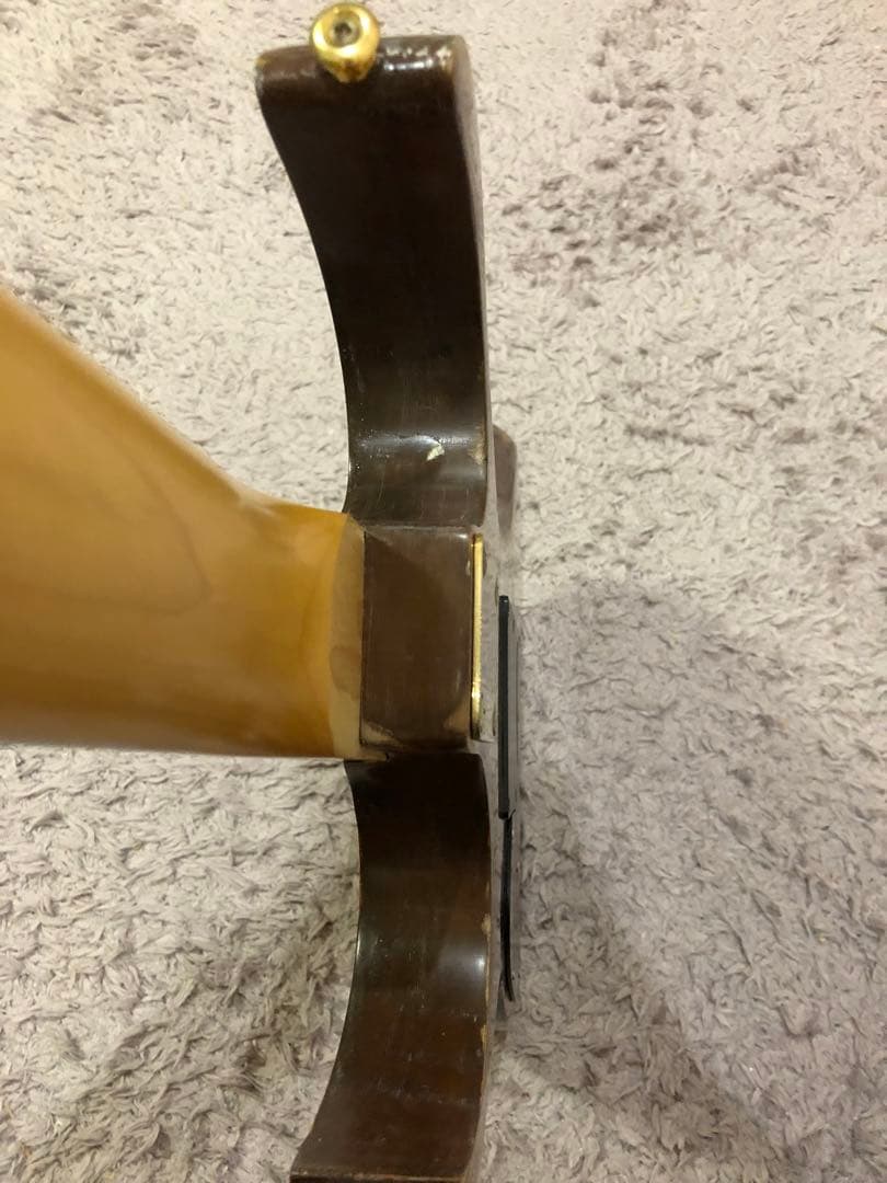 エレキギター　ストラトタイプ