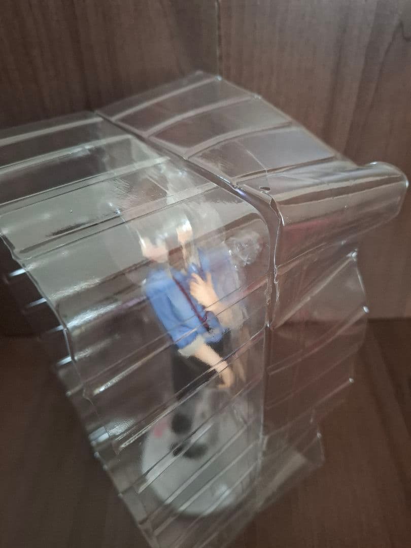 がんばれ同期ちゃん フィギュア2体セット