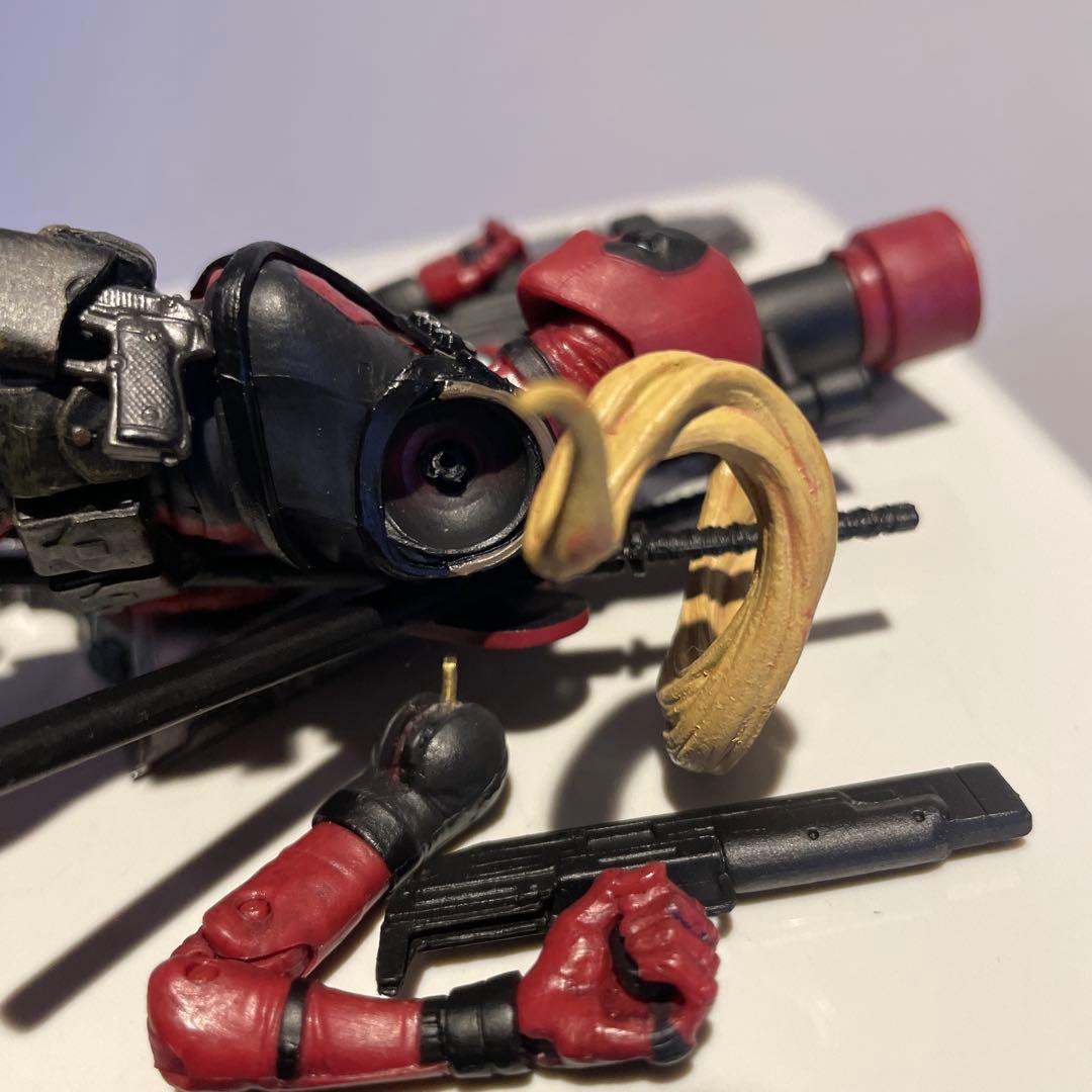 マーベルレジェンド　ハズブロ　まとめ売り　26体