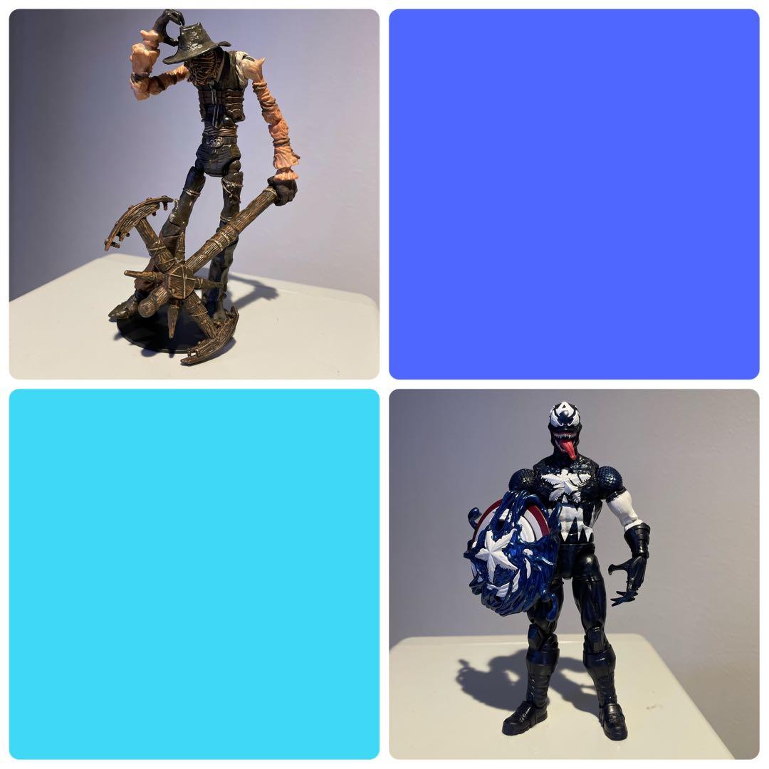 マーベルレジェンド　ハズブロ　まとめ売り　26体