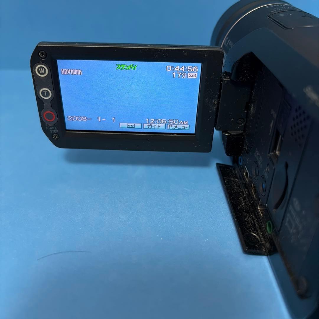 SONY HDR-HC9 ソニー　ハンディカム　デジタルビデオカメラ