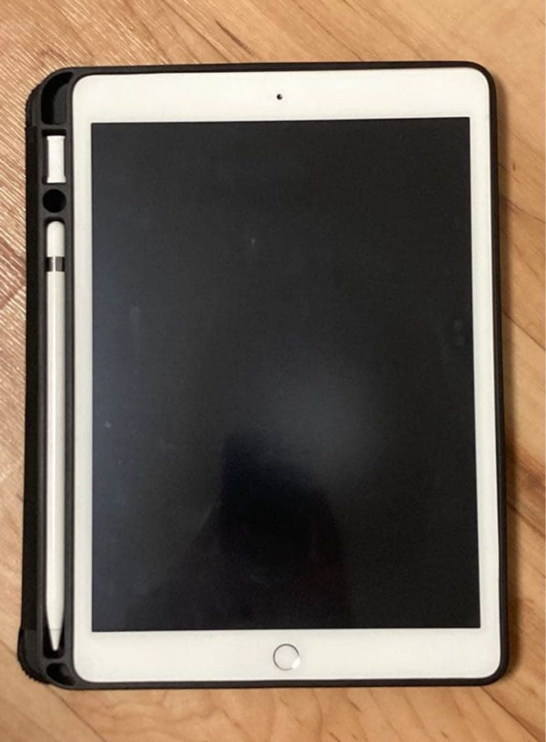 iPad第7世代×Apple Pencil第1世代付 お得セット