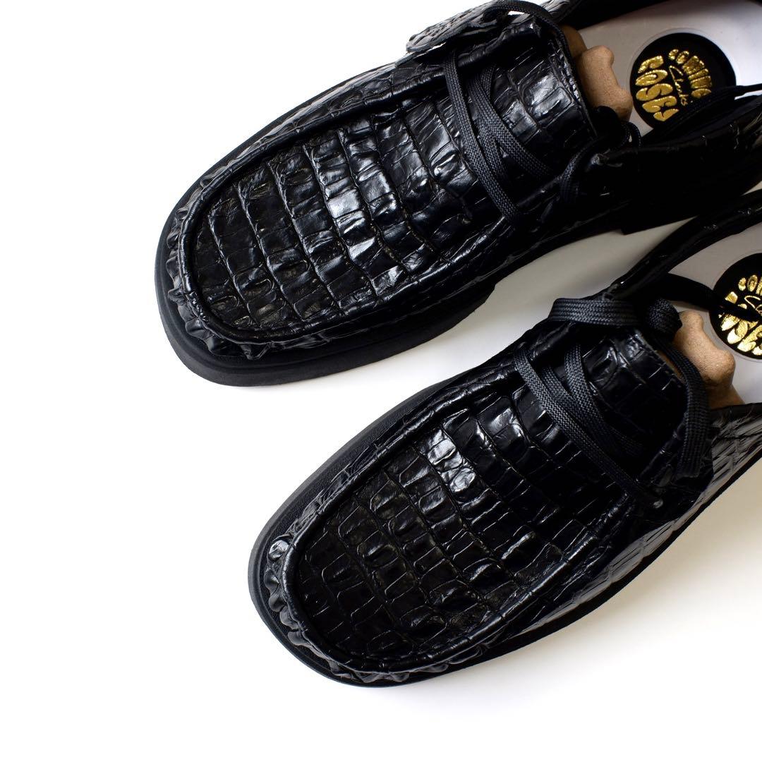 25ss Clarks Martine Rose Torview シューズ