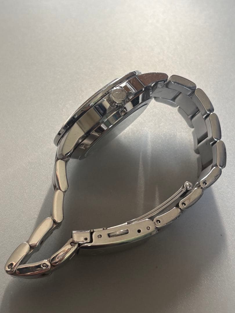 オリエントスター ORIENT STAR WORLD TIME 腕時計