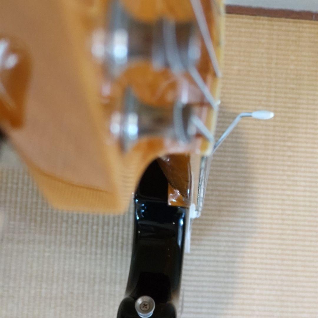 フェンダー ストラトキャスター Fender Nシリアル 日本製