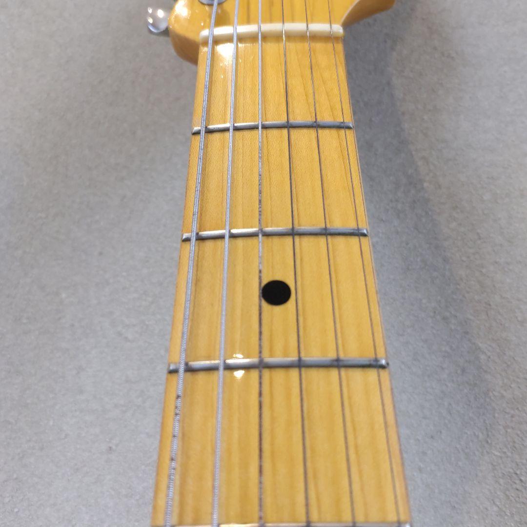 フェンダー ストラトキャスター Fender Nシリアル 日本製