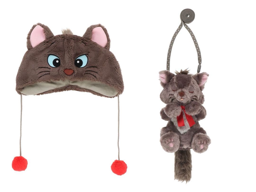 ベルリオーズ ファンキャップ ショルダーバッグ