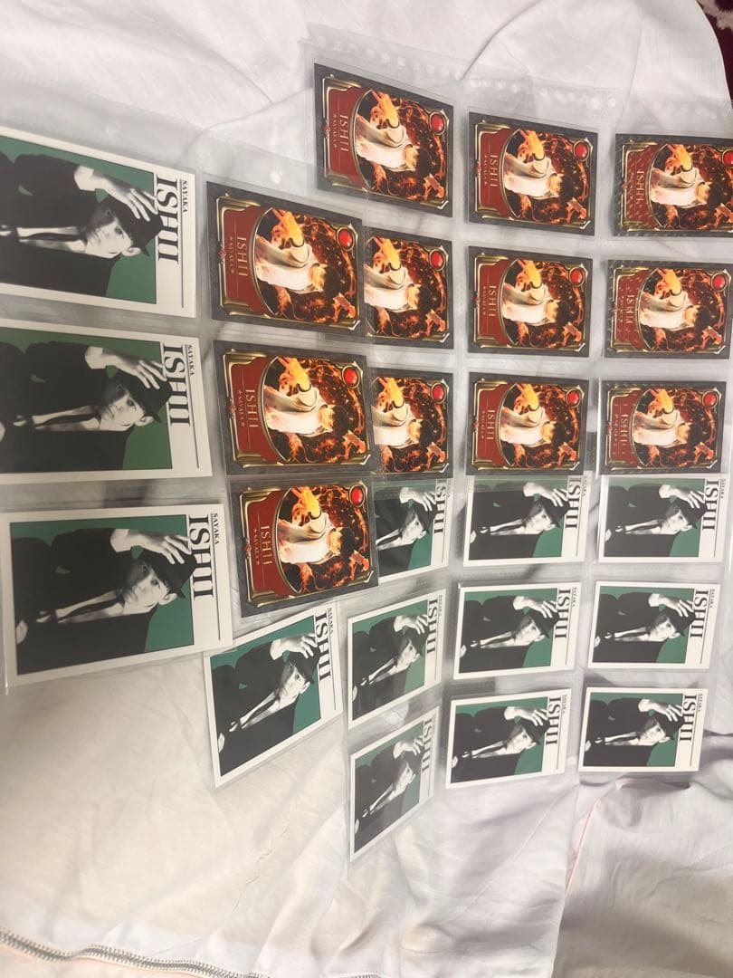 さや香　石井　よしもとコレカセット