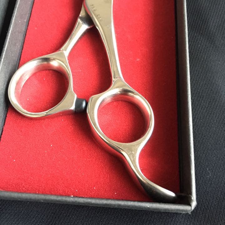 トリミング道具 仕上げバサミ トリマー 犬 猫