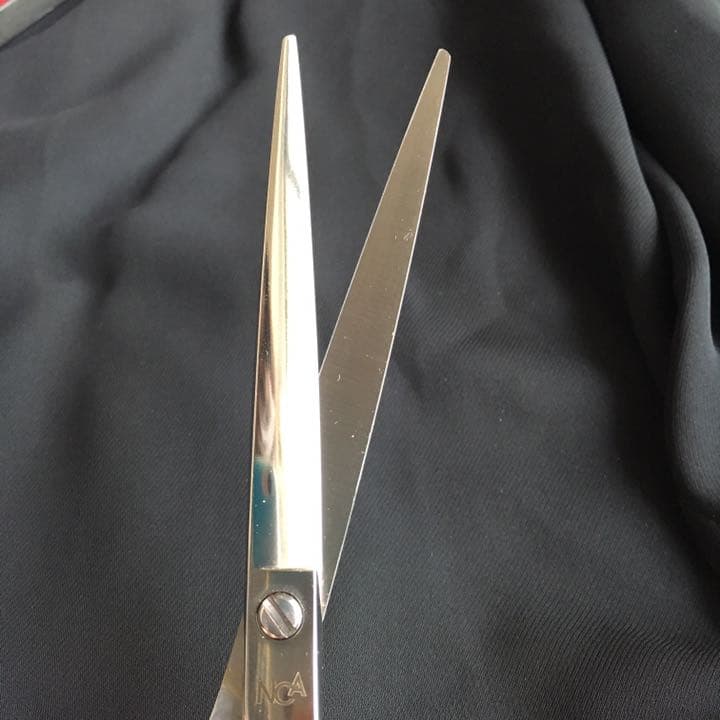 トリミング道具 仕上げバサミ トリマー 犬 猫