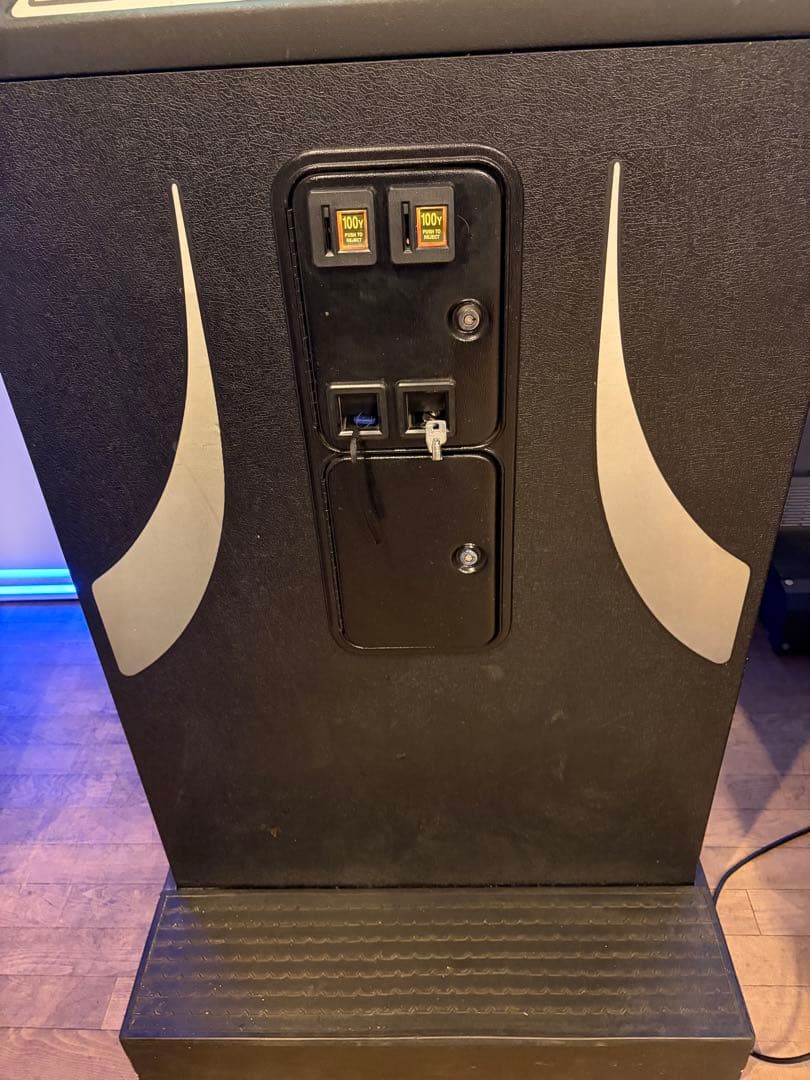 送料込！ダーツライブ1 ダーツマシン