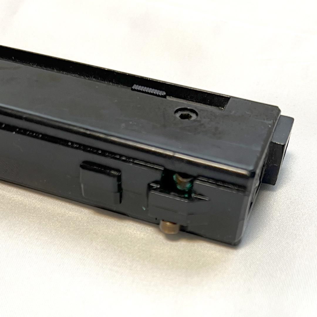 【レア物】ヤティマティック ウエスタンアームズ製 フルオートガスガン