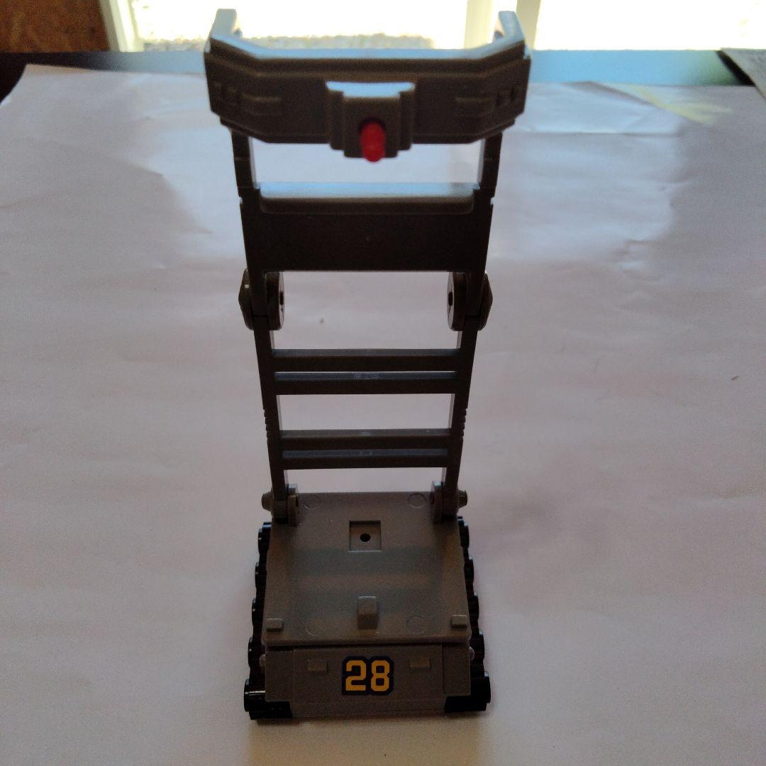 超合金　鉄人28号　BG-24