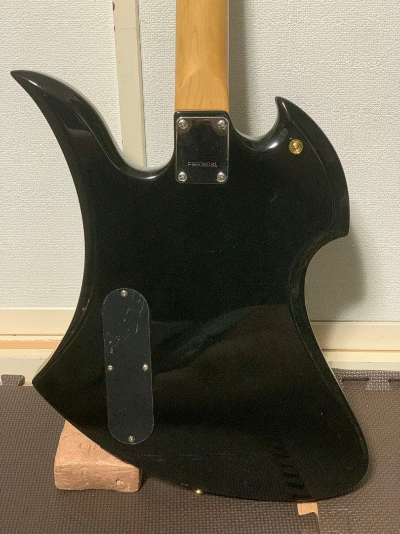 Aria Pro Ⅱ Mockingbird モッキンバード hide