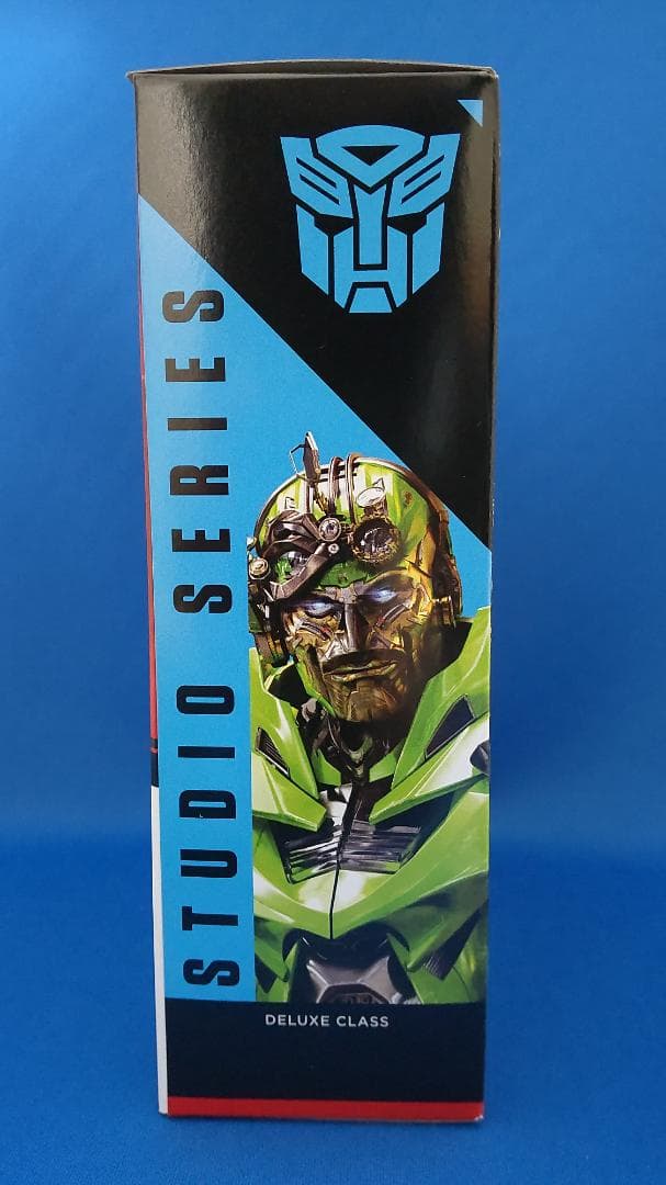 ★☆　未開封　トランスフォーマー SS-95 クロスヘアーズ　フィギュア　☆★