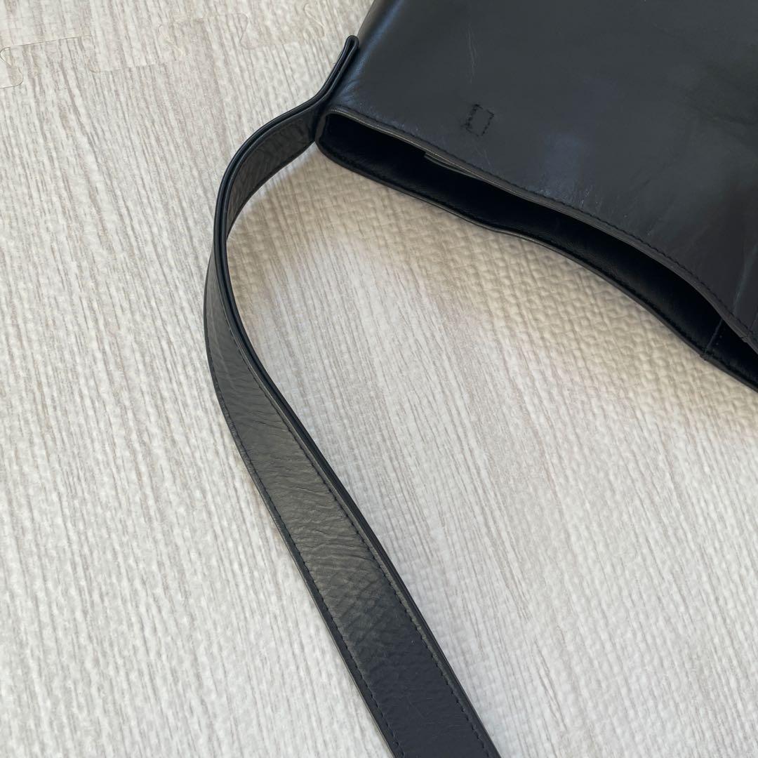 北欧暮らしの道具店「の日にもお気に入りを」撥水レザーの2WAYトートバッグ