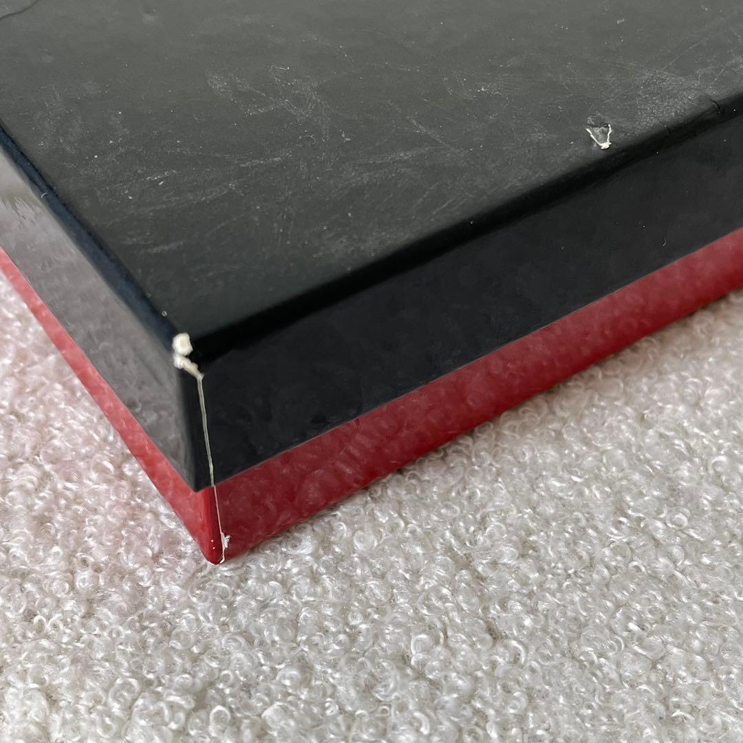 CELINE カチューシャ　サークルロゴ　ブラック　フランス製