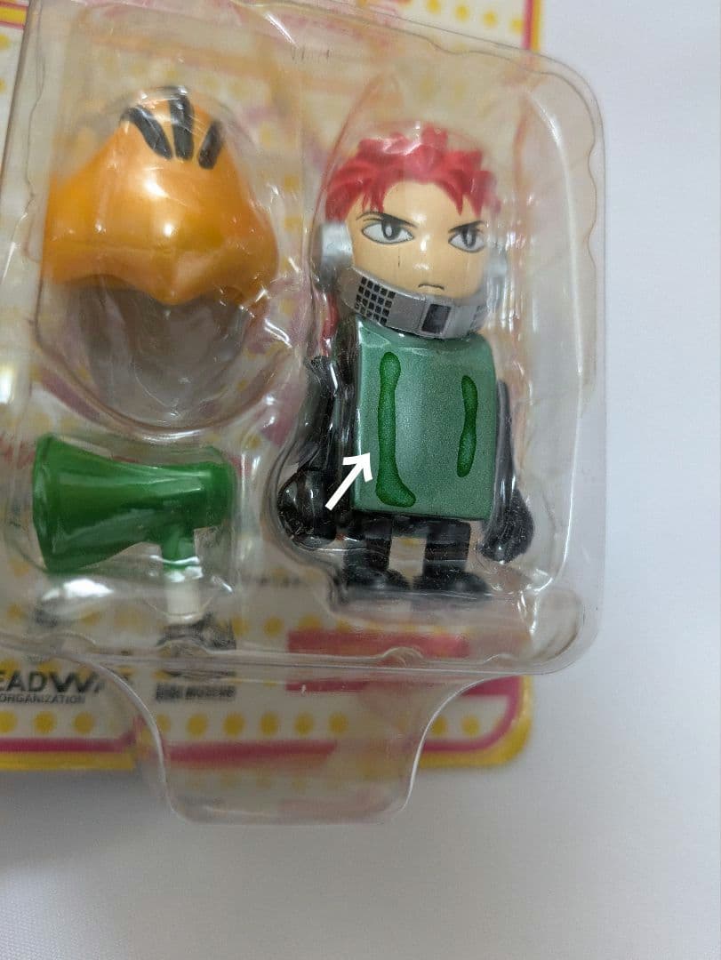 hide　ウォールクロック　ベアブリック　ギターコレクション　イエローハート