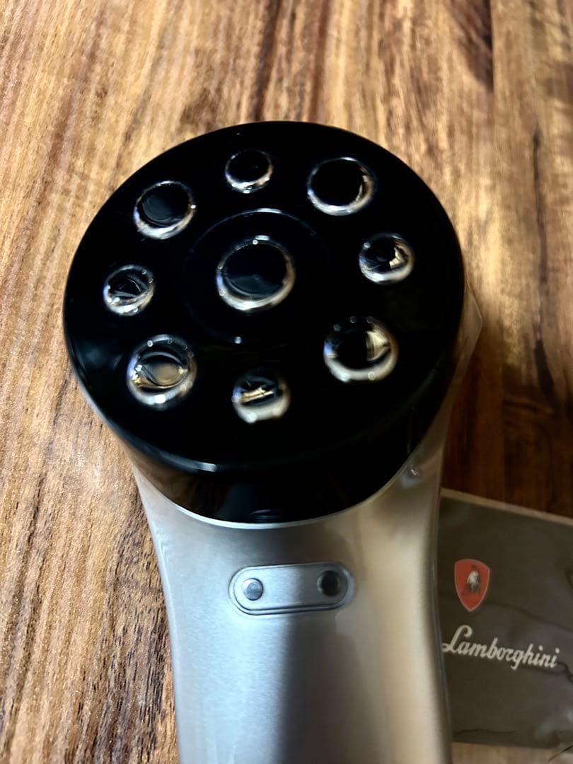 Tonino Lamborghini 美顔器　アルファワン　ほぼ未使用