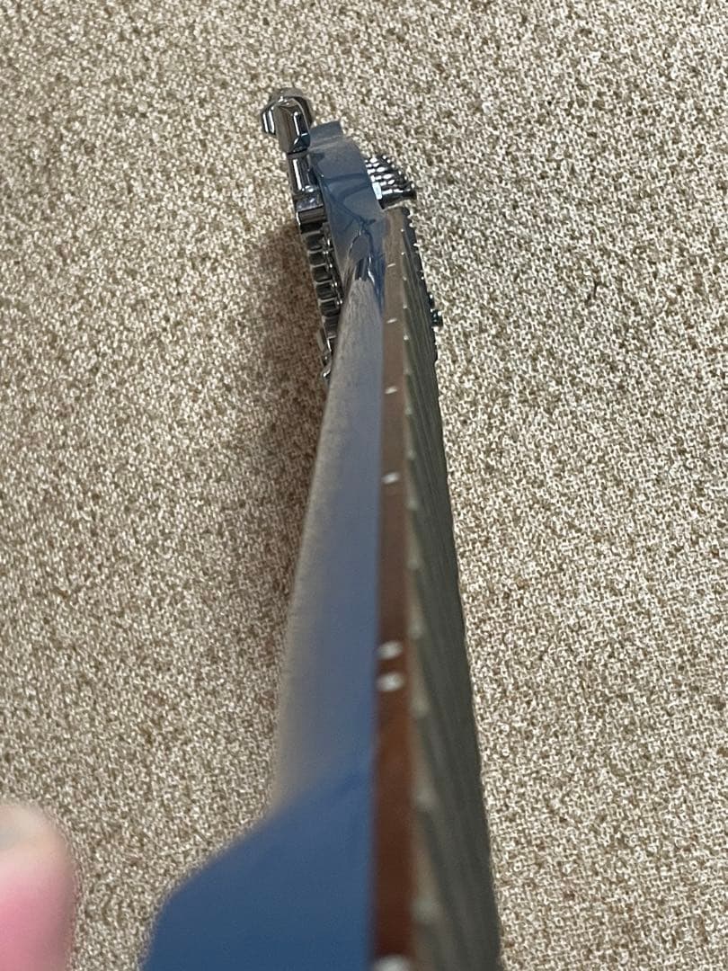 23時59分まで値下げ！Danelectro12弦