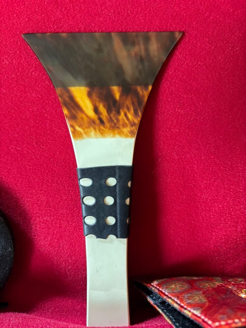 三味線本体 太棹