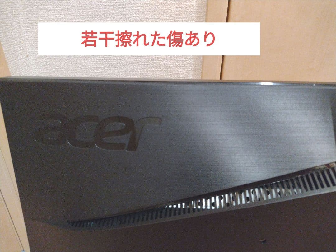 ACER　VG240Y　BMIIX　ゲーミングモニター
